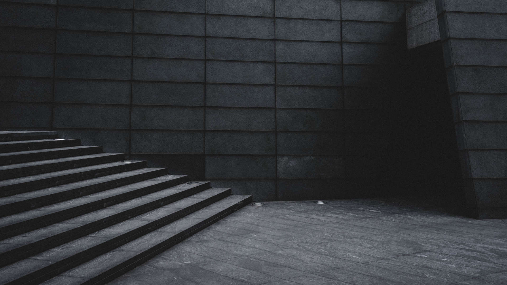 TAHAI Web Services footer texture